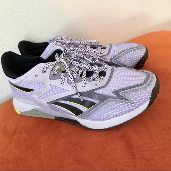 Reebok Women's Nano X2 Tr AdventureTraining Shoe - Picture 1 of 6